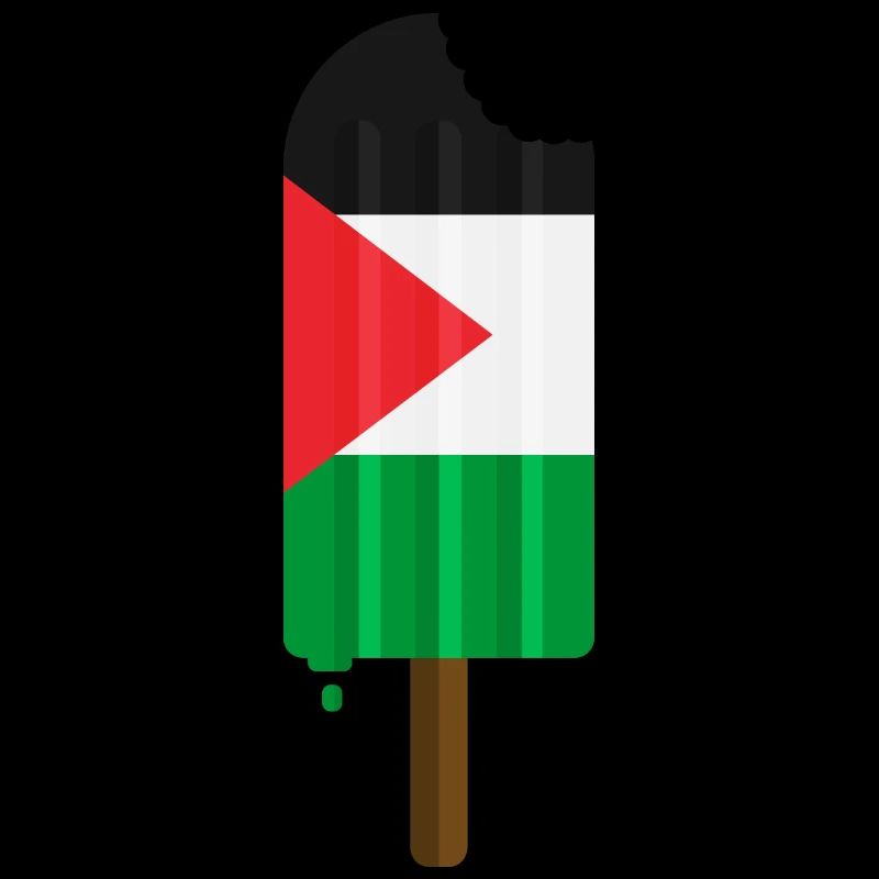 Goût de la pastèque - Palestine
