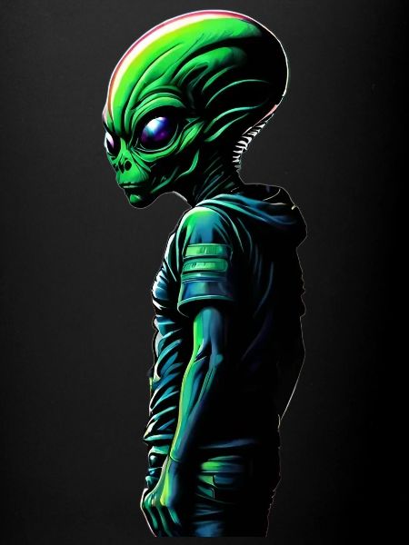 Alien