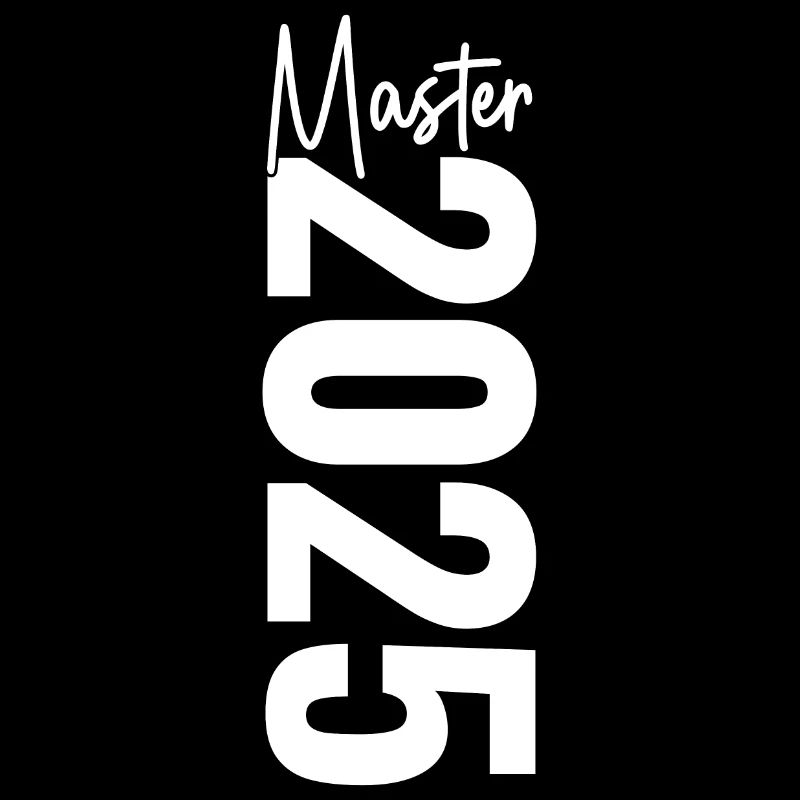 Master 2025