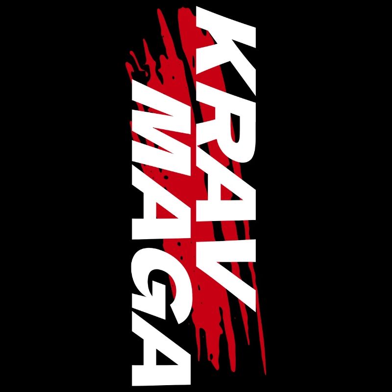 Krav Maga R02