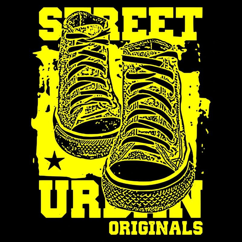 Original Street Sneakers