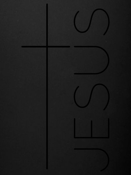 Jesus Cross