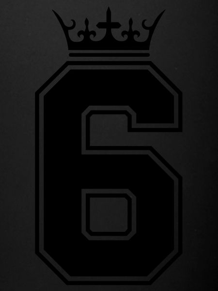 6 couronne