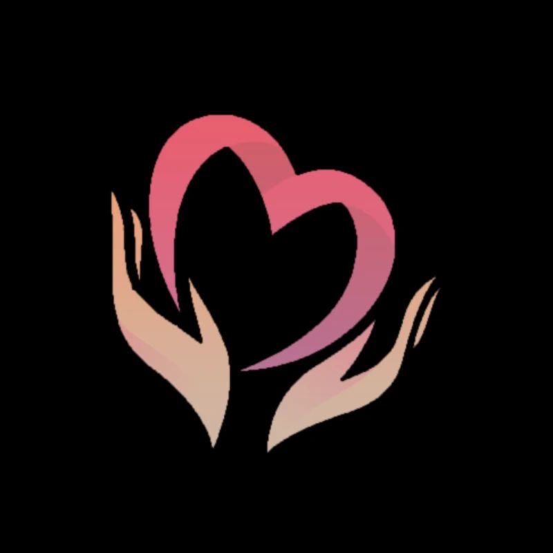 Flame Heart
