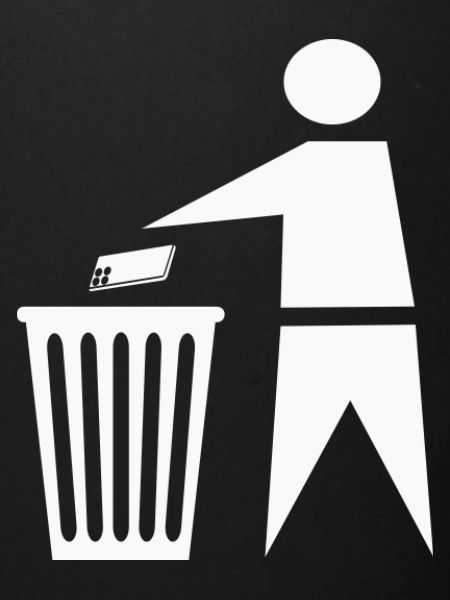 Choose ReaL Life - Digital Detox Statement