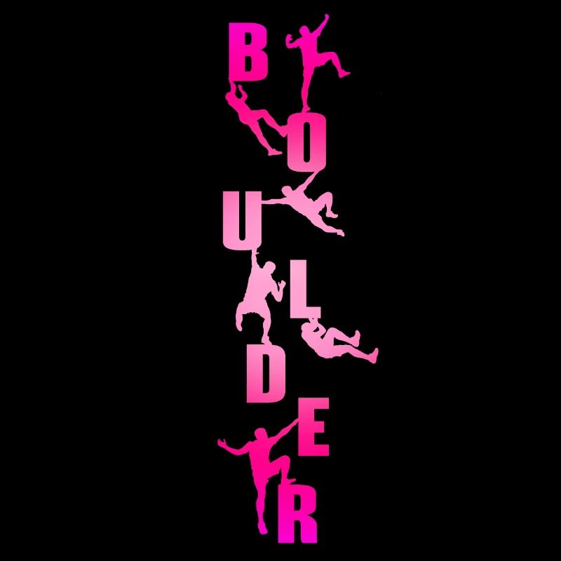 Bouldering