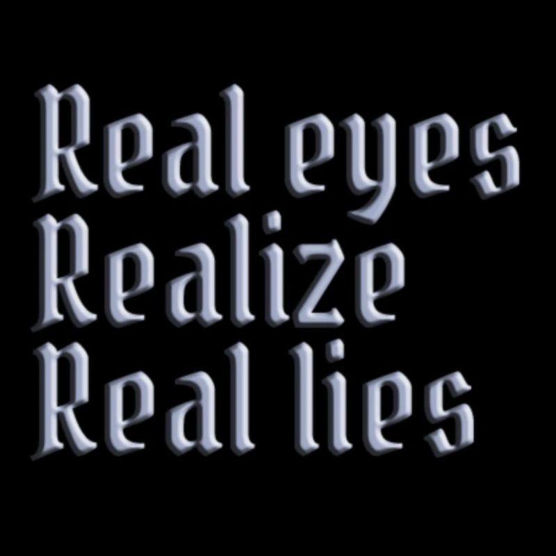 Realize
