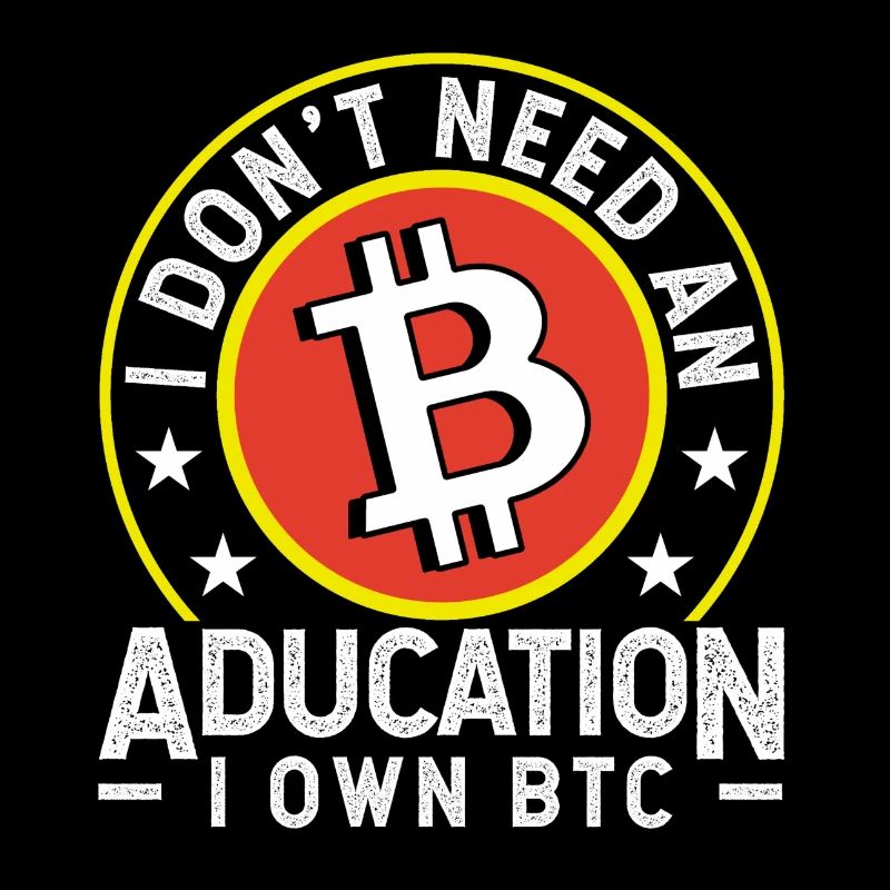 Bitcoin aducation