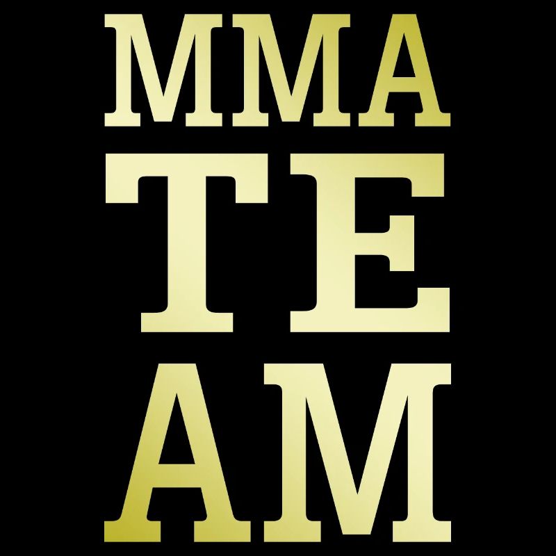 Équipe MMA
