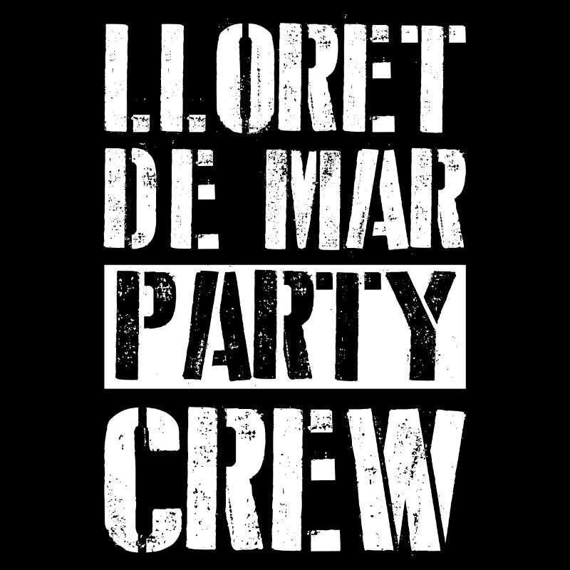 Lloret De Mar Party Crew