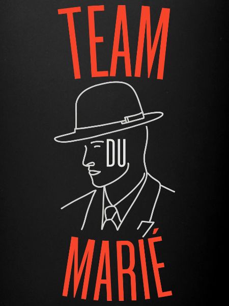 Team du Marié