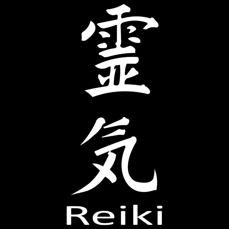 Reiki - technique usui
