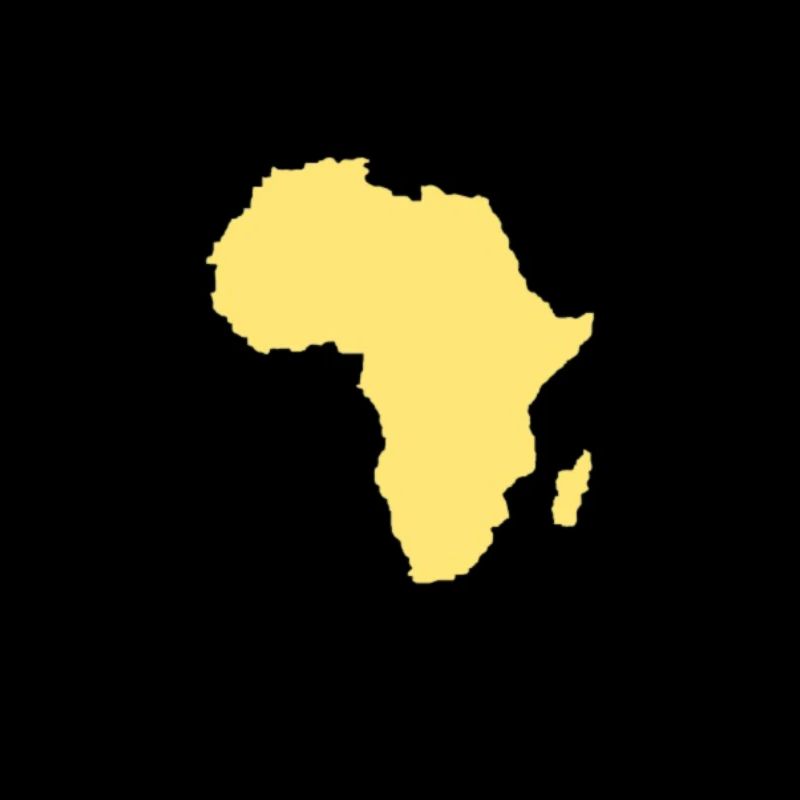 Afrique 1