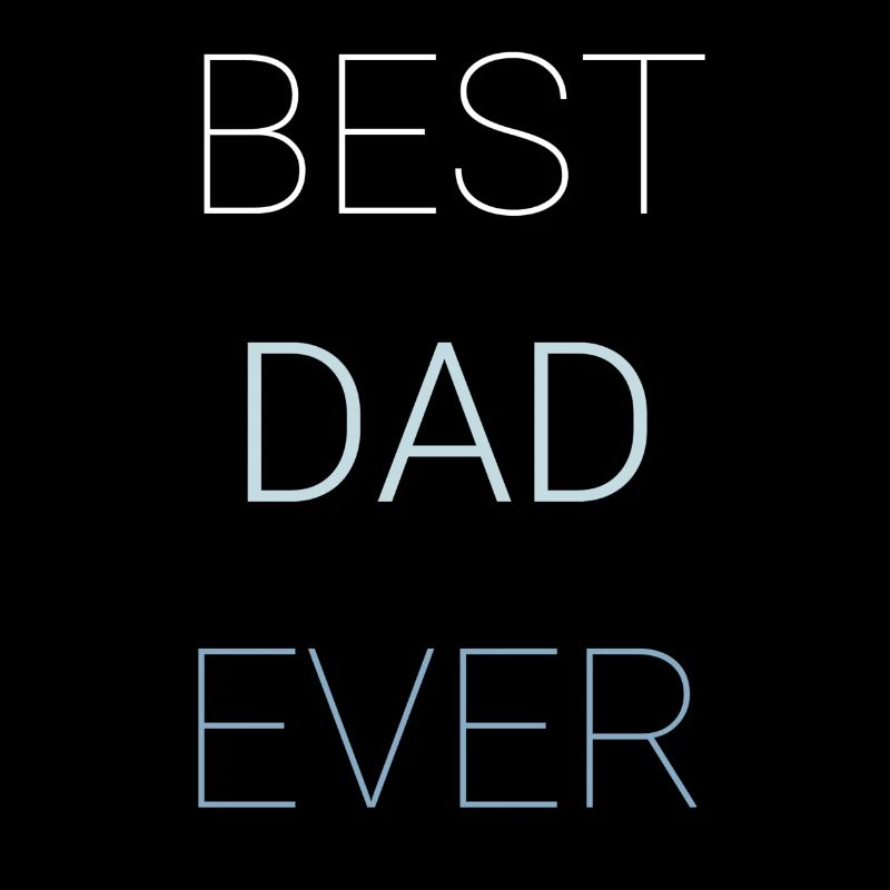 Meilleur papa jamais