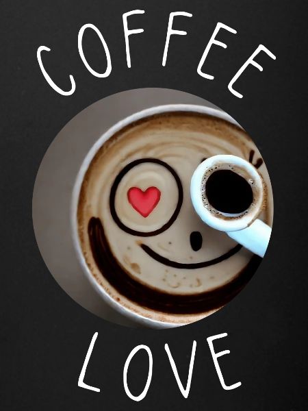 Coffee love