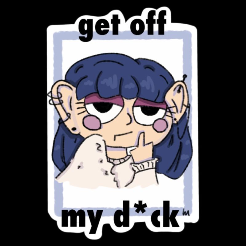 F*ck you