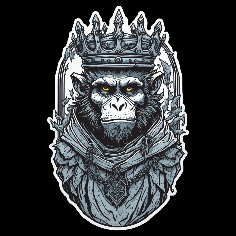 King Monkey