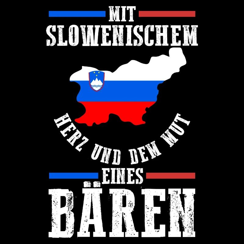 Slovènes Slovénie