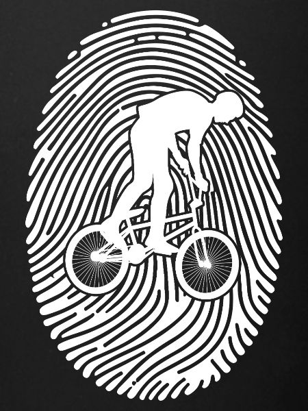 Vélo VTT