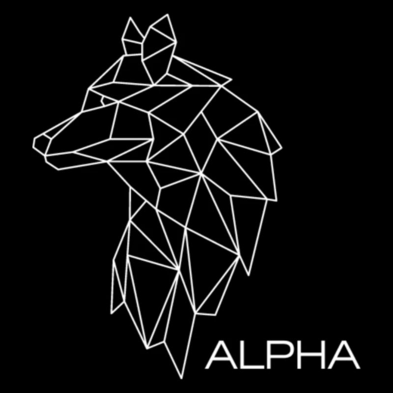 Alpha Wolf
