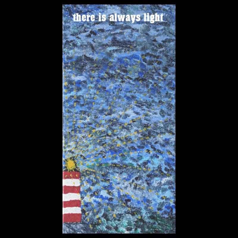 Lighthouse - Leuchtturm