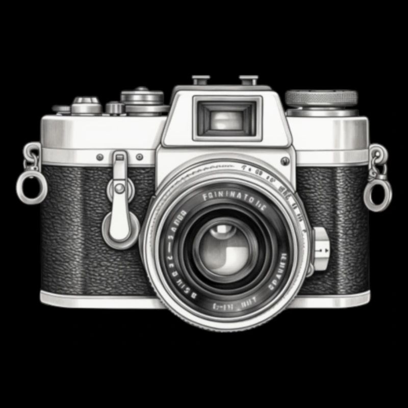 Retro Camera