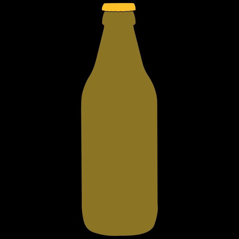 Bouteille de la grotte