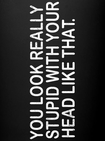 head prank reading