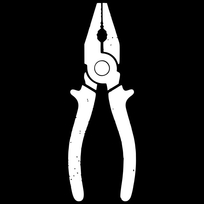 Pinces combinées Pinces Artisanat d’outils