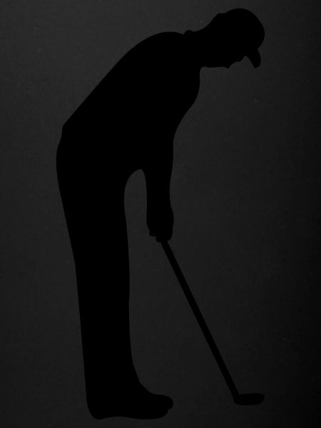 golfeurs