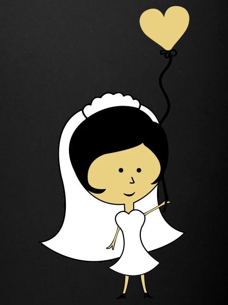 bride