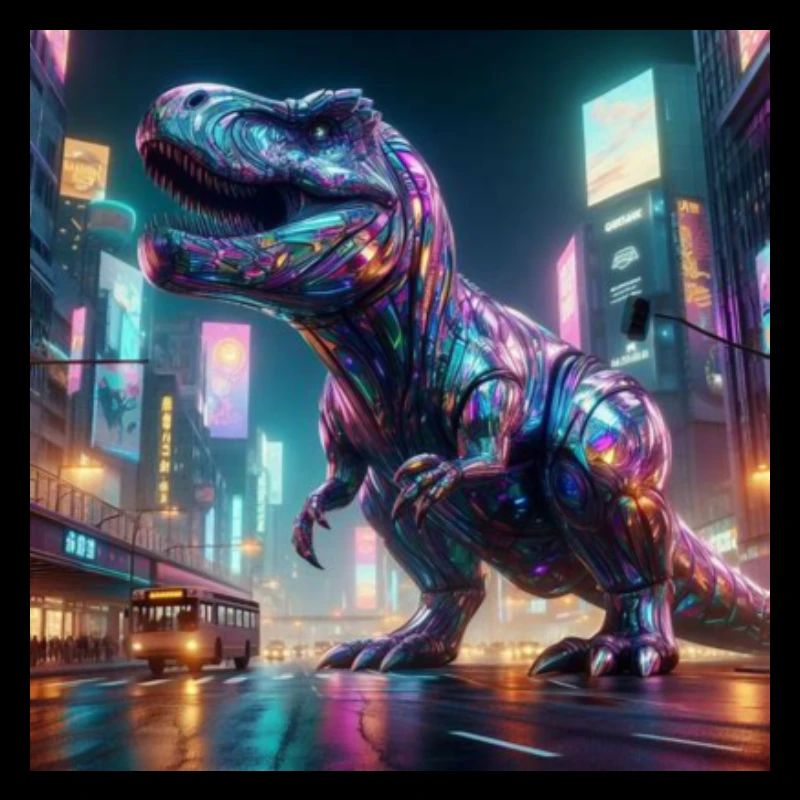 Dinosaurier