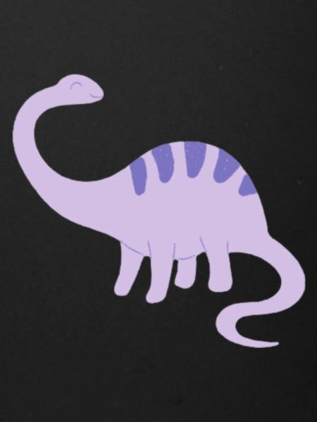 dino