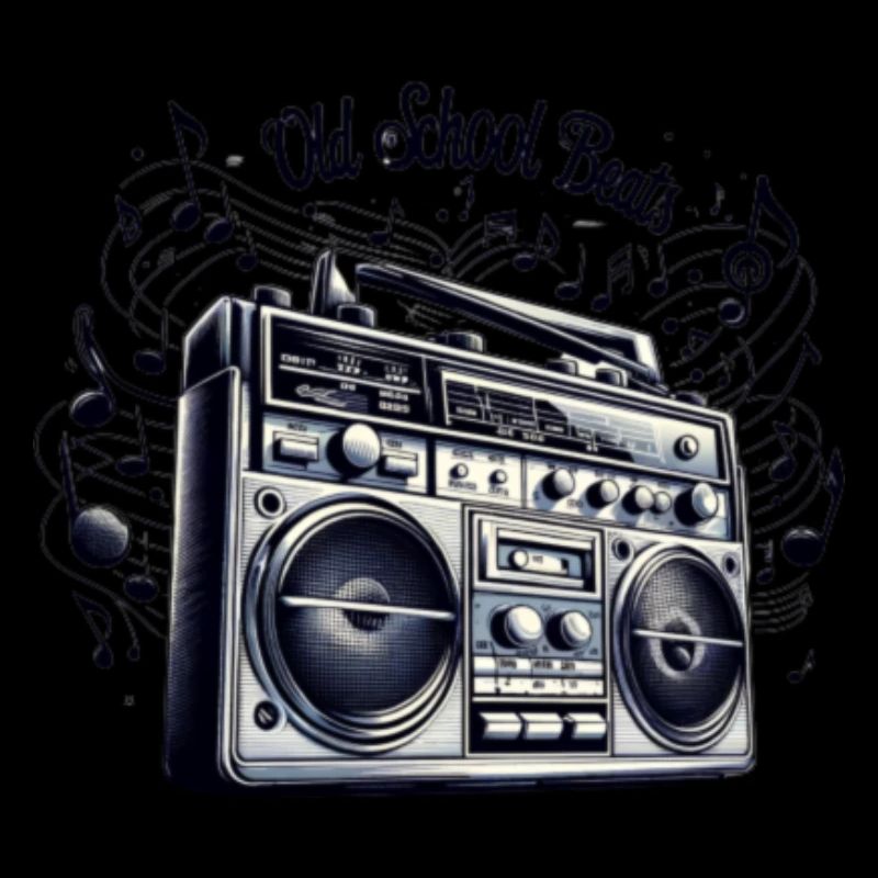 Rythmes de la vieille école