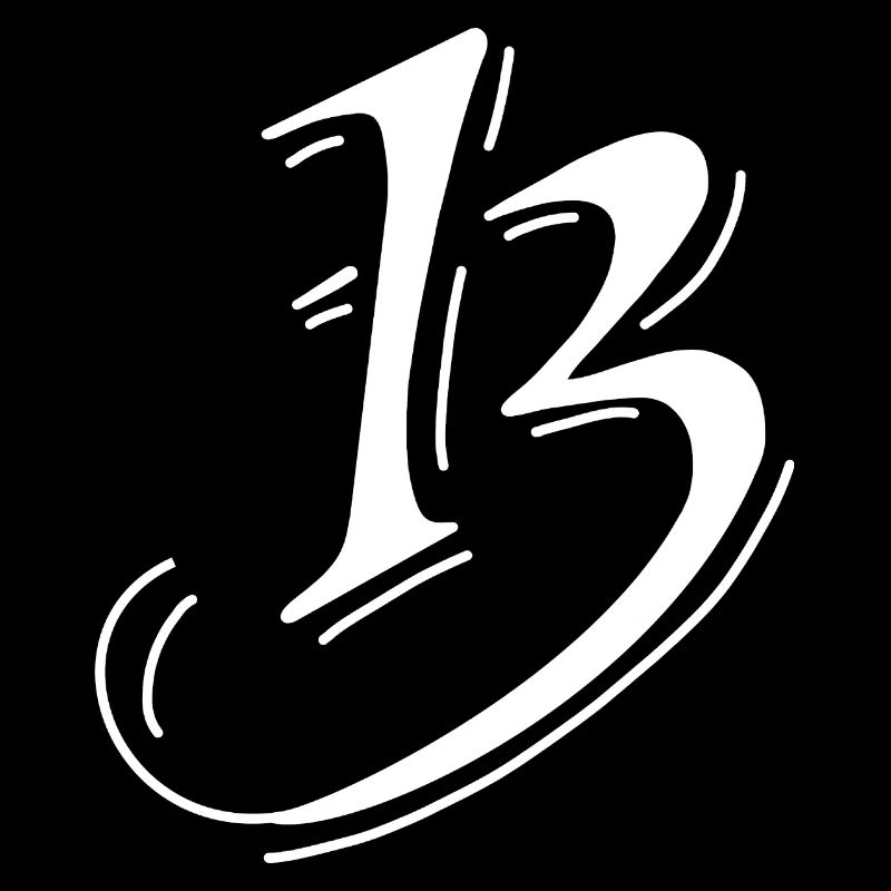 13 Chiffre