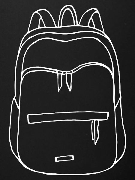 Sac à dos