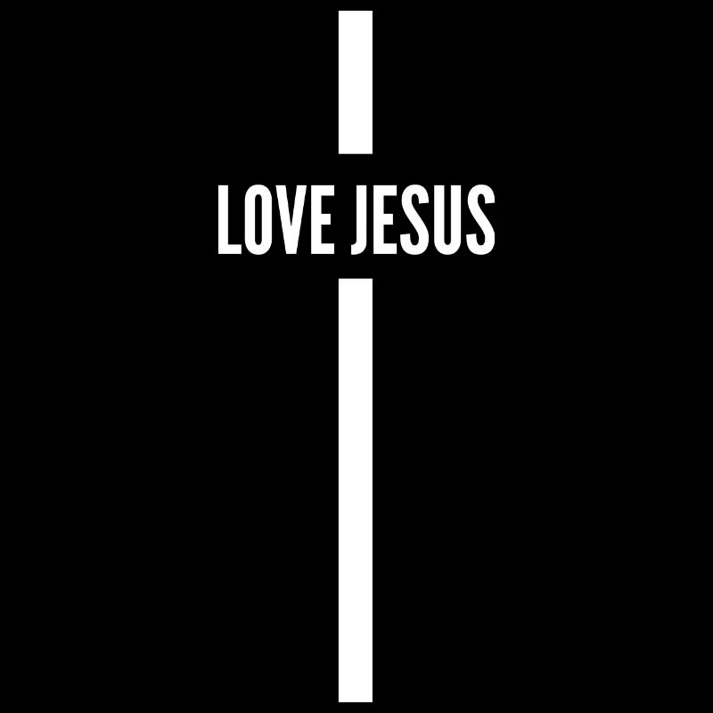 Jésus Christe-Croix Don