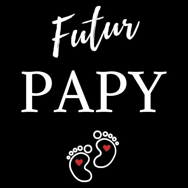 Futur Papy