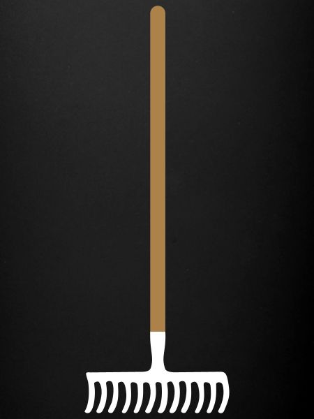 rake