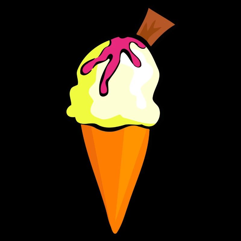 eis eiscreme restaurant ice cream sundae17