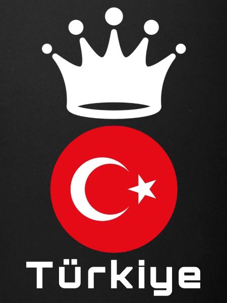 Turkey