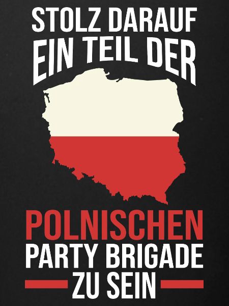 Polonais Pologne