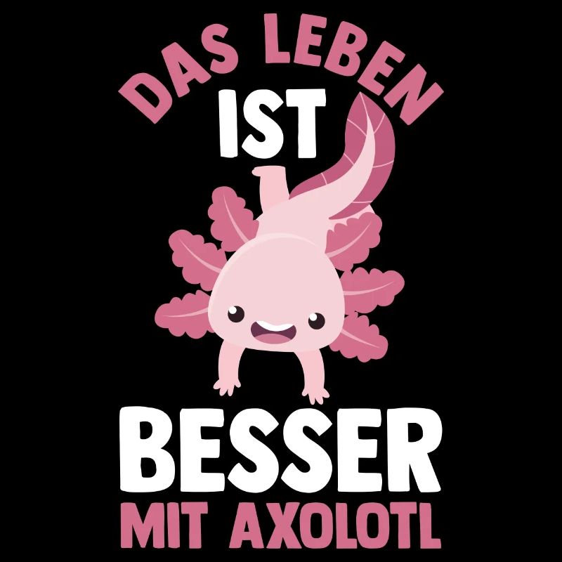 Axolotl