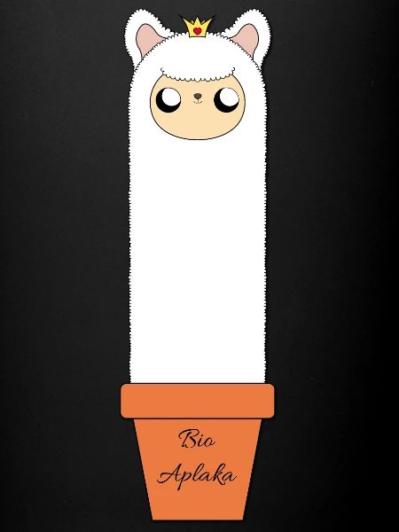 Organic alpaca