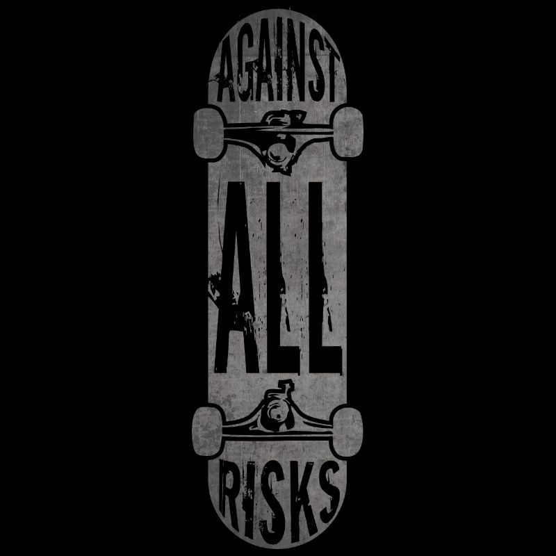 Skateboard Skating Skate Gift