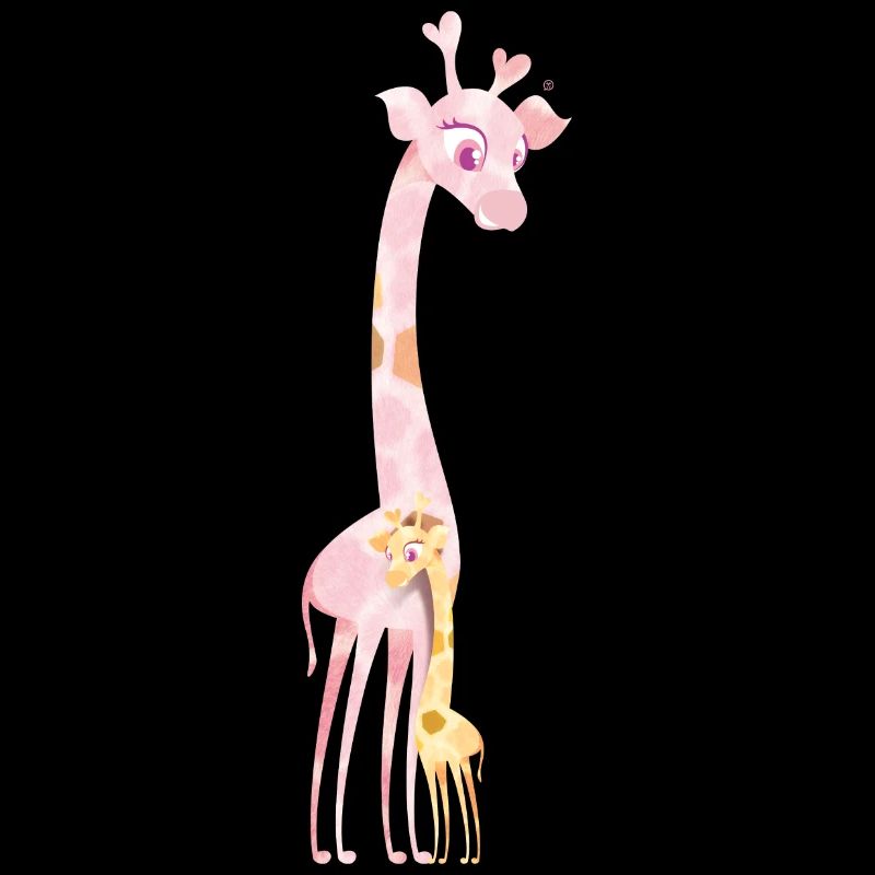 Giraffe - Nonviolent Communication - Love