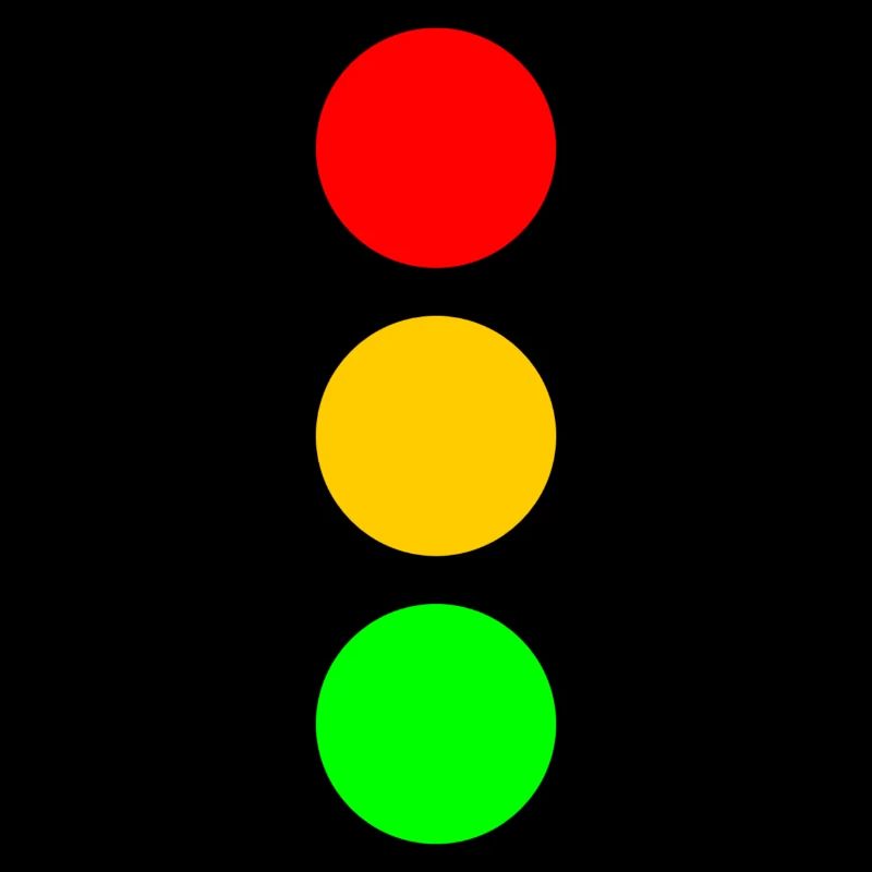 Feu de circulation 02