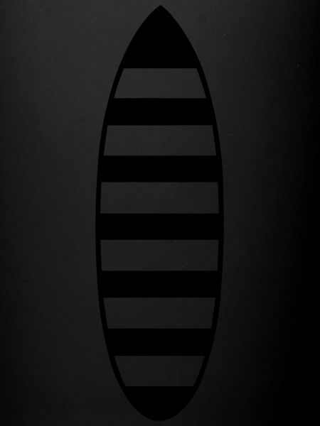 Surfboard