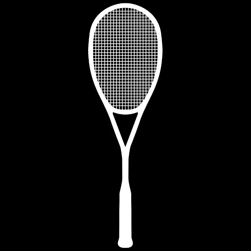 Raquettes de squash