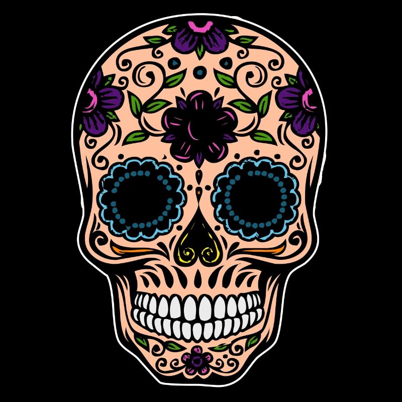 Sugar Skull